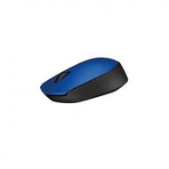 Logitech Wireless Mouse M171 Blue , 